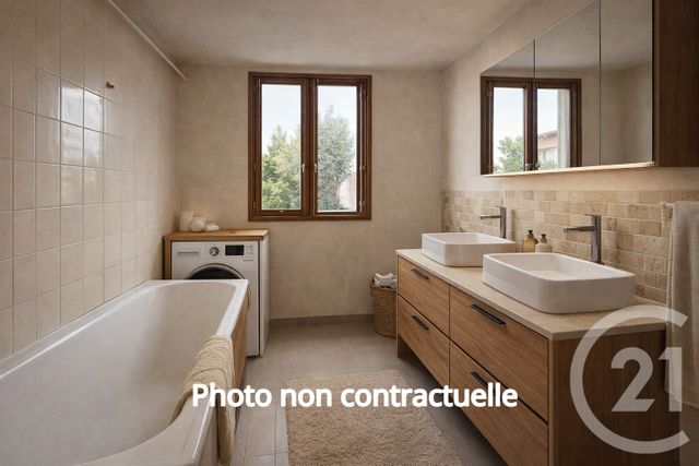 Appartement F4 &agrave; vendre - 4 pi&egrave;ces - 80,15 m2 - St Maur Des Fosses - 94 - ILE-DE-FRANCE