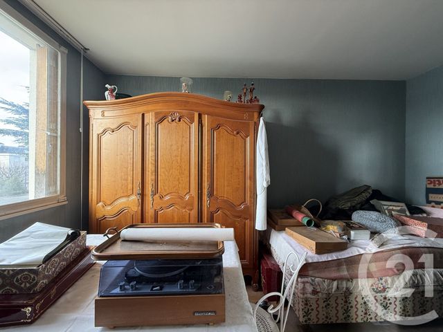 Appartement F4 &agrave; vendre - 4 pi&egrave;ces - 80,15 m2 - St Maur Des Fosses - 94 - ILE-DE-FRANCE