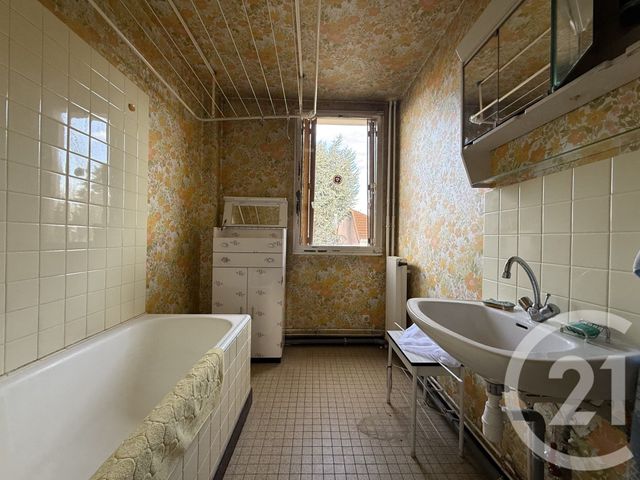 Appartement F4 &agrave; vendre - 4 pi&egrave;ces - 80,15 m2 - St Maur Des Fosses - 94 - ILE-DE-FRANCE