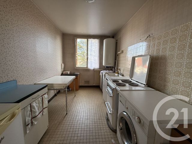 Appartement F4 &agrave; vendre - 4 pi&egrave;ces - 80,15 m2 - St Maur Des Fosses - 94 - ILE-DE-FRANCE