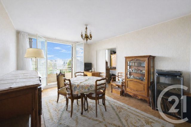 appartement - ST MAUR DES FOSSES - 94