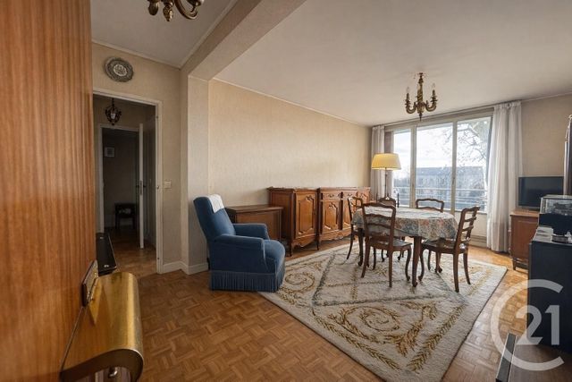 Appartement F4 &agrave; vendre - 4 pi&egrave;ces - 80,15 m2 - St Maur Des Fosses - 94 - ILE-DE-FRANCE