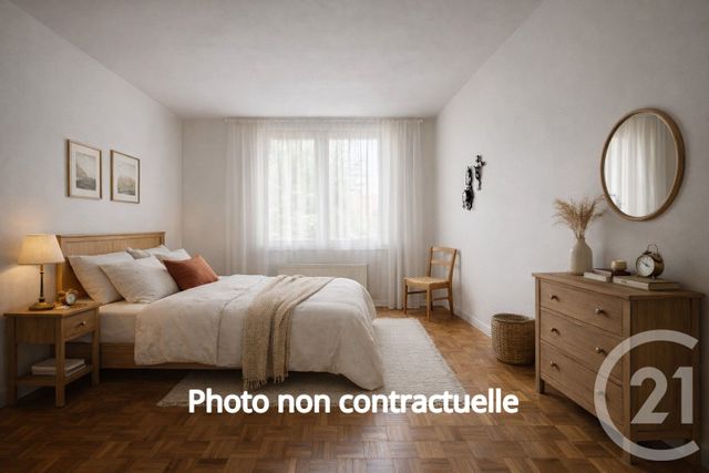 Appartement F4 &agrave; vendre - 4 pi&egrave;ces - 80,15 m2 - St Maur Des Fosses - 94 - ILE-DE-FRANCE