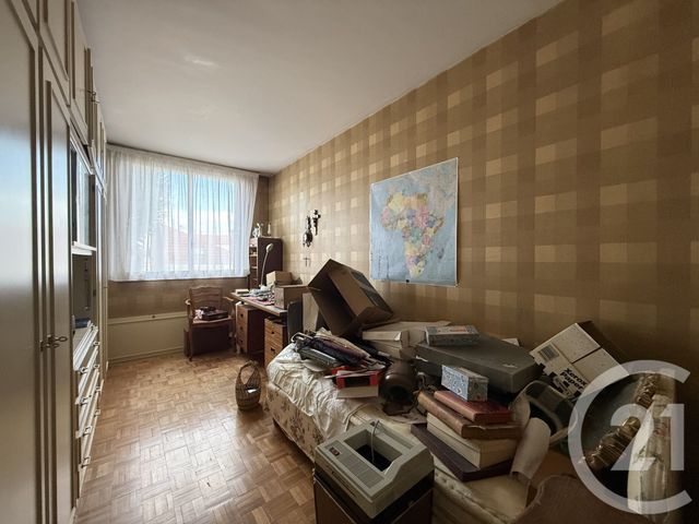 Appartement F4 &agrave; vendre - 4 pi&egrave;ces - 80,15 m2 - St Maur Des Fosses - 94 - ILE-DE-FRANCE