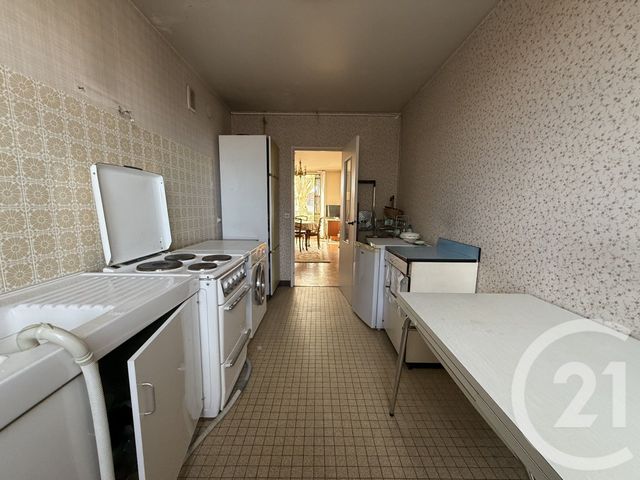 Appartement F4 &agrave; vendre - 4 pi&egrave;ces - 80,15 m2 - St Maur Des Fosses - 94 - ILE-DE-FRANCE