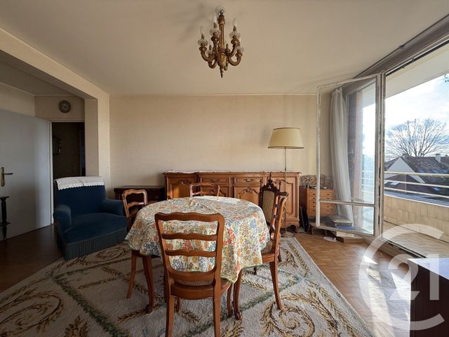 Appartement F4 &agrave; vendre - 4 pi&egrave;ces - 80,15 m2 - St Maur Des Fosses - 94 - ILE-DE-FRANCE