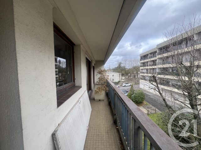 Appartement F5 &agrave; vendre - 5 pi&egrave;ces - 98,13 m2 - Chennevieres Sur Marne - 94 - ILE-DE-FRANCE