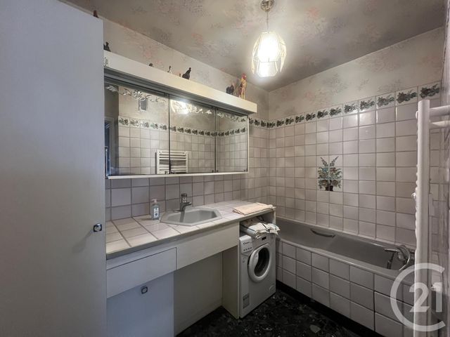 Appartement F5 &agrave; vendre - 5 pi&egrave;ces - 98,13 m2 - Chennevieres Sur Marne - 94 - ILE-DE-FRANCE