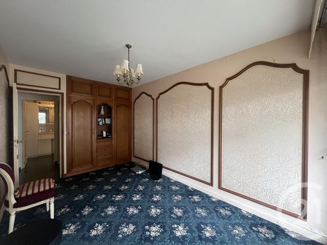 Appartement F5 &agrave; vendre - 5 pi&egrave;ces - 98,13 m2 - Chennevieres Sur Marne - 94 - ILE-DE-FRANCE
