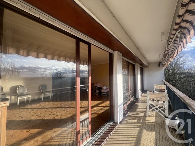 Appartement F5 &agrave; vendre - 5 pi&egrave;ces - 98,13 m2 - Chennevieres Sur Marne - 94 - ILE-DE-FRANCE