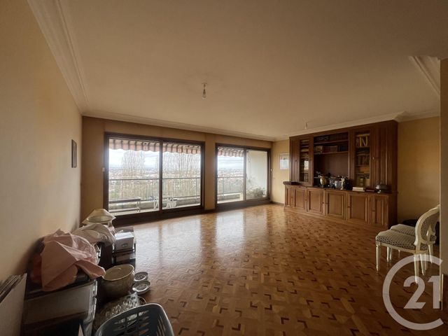 Appartement F5 &agrave; vendre - 5 pi&egrave;ces - 98,13 m2 - Chennevieres Sur Marne - 94 - ILE-DE-FRANCE