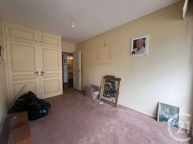 Appartement F5 &agrave; vendre - 5 pi&egrave;ces - 98,13 m2 - Chennevieres Sur Marne - 94 - ILE-DE-FRANCE