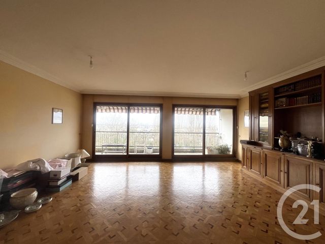 Appartement F5 &agrave; vendre - 5 pi&egrave;ces - 98,13 m2 - Chennevieres Sur Marne - 94 - ILE-DE-FRANCE