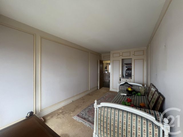 Appartement F5 &agrave; vendre - 5 pi&egrave;ces - 98,13 m2 - Chennevieres Sur Marne - 94 - ILE-DE-FRANCE