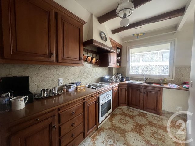 Appartement F5 &agrave; vendre - 5 pi&egrave;ces - 98,13 m2 - Chennevieres Sur Marne - 94 - ILE-DE-FRANCE