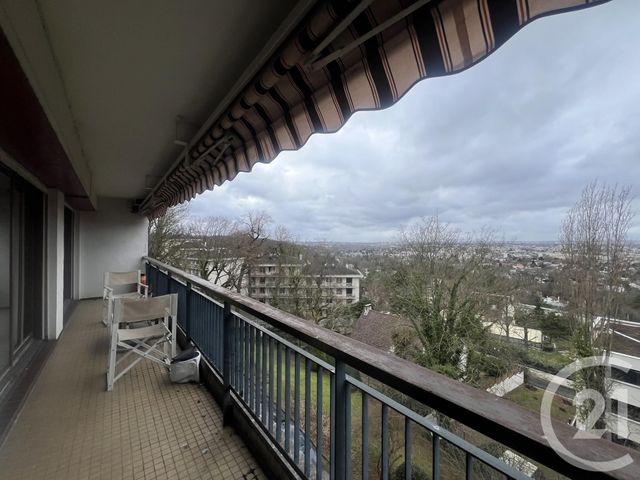 Appartement F5 &agrave; vendre - 5 pi&egrave;ces - 98,13 m2 - Chennevieres Sur Marne - 94 - ILE-DE-FRANCE
