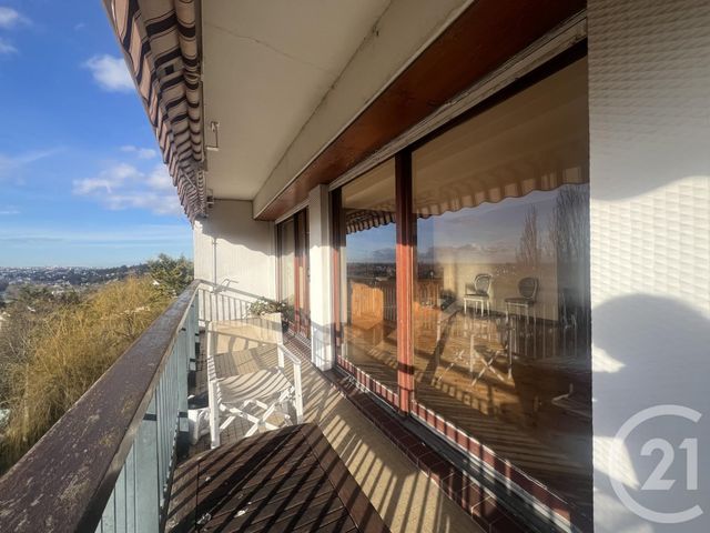 Appartement F5 &agrave; vendre - 5 pi&egrave;ces - 98,13 m2 - Chennevieres Sur Marne - 94 - ILE-DE-FRANCE