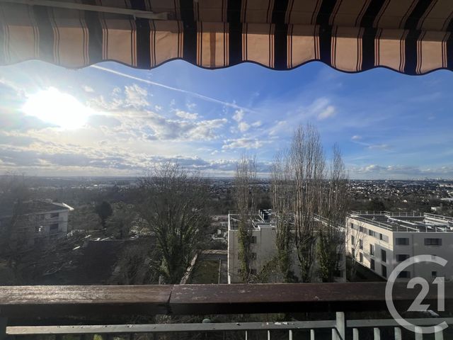 Appartement F5 &agrave; vendre - 5 pi&egrave;ces - 98,13 m2 - Chennevieres Sur Marne - 94 - ILE-DE-FRANCE
