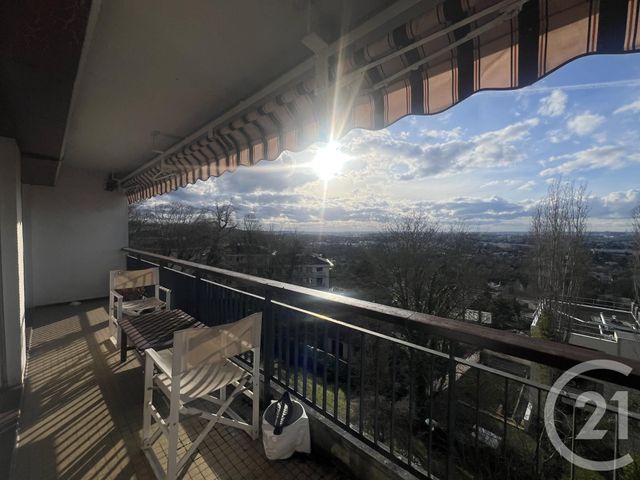 Appartement F5 &agrave; vendre - 5 pi&egrave;ces - 98,13 m2 - Chennevieres Sur Marne - 94 - ILE-DE-FRANCE