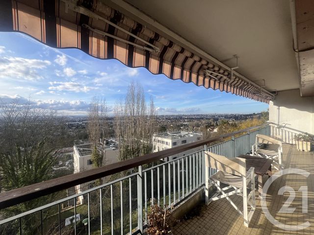 Appartement F5 &agrave; vendre - 5 pi&egrave;ces - 98,13 m2 - Chennevieres Sur Marne - 94 - ILE-DE-FRANCE