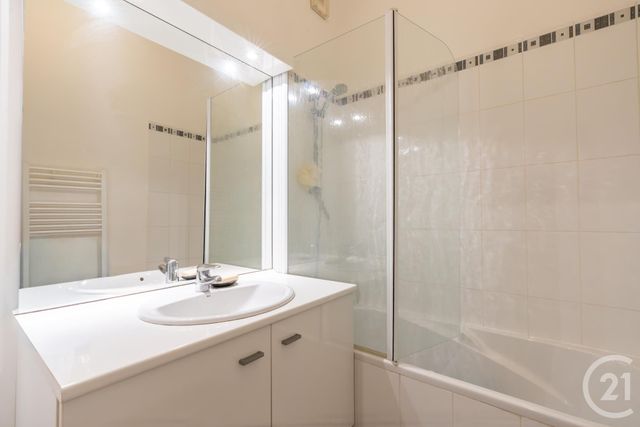 Appartement F3 &agrave; vendre - 3 pi&egrave;ces - 69,88 m2 - St Maur Des Fosses - 94 - ILE-DE-FRANCE