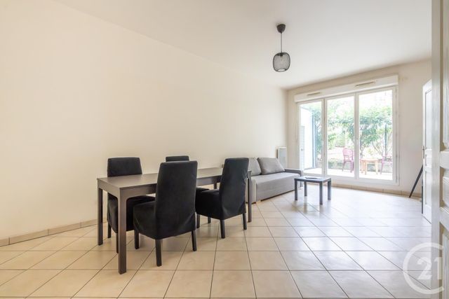 Appartement F3 &agrave; vendre - 3 pi&egrave;ces - 69,88 m2 - St Maur Des Fosses - 94 - ILE-DE-FRANCE