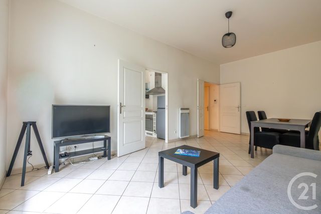 Appartement F3 &agrave; vendre - 3 pi&egrave;ces - 69,88 m2 - St Maur Des Fosses - 94 - ILE-DE-FRANCE