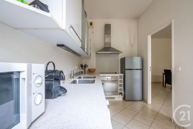 Appartement F3 &agrave; vendre - 3 pi&egrave;ces - 69,88 m2 - St Maur Des Fosses - 94 - ILE-DE-FRANCE