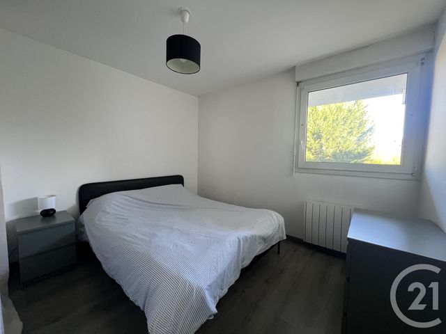 Appartement F2 &agrave; vendre - 2 pi&egrave;ces - 48,50 m2 - Ste Genevieve Des Bois - 91 - ILE-DE-FRANCE