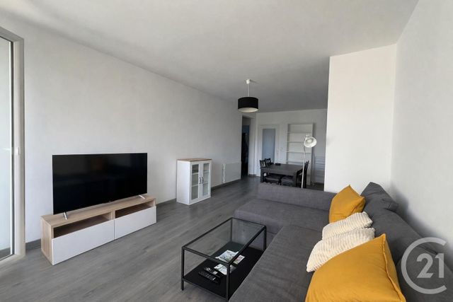Appartement F2 &agrave; vendre - 2 pi&egrave;ces - 48,50 m2 - Ste Genevieve Des Bois - 91 - ILE-DE-FRANCE