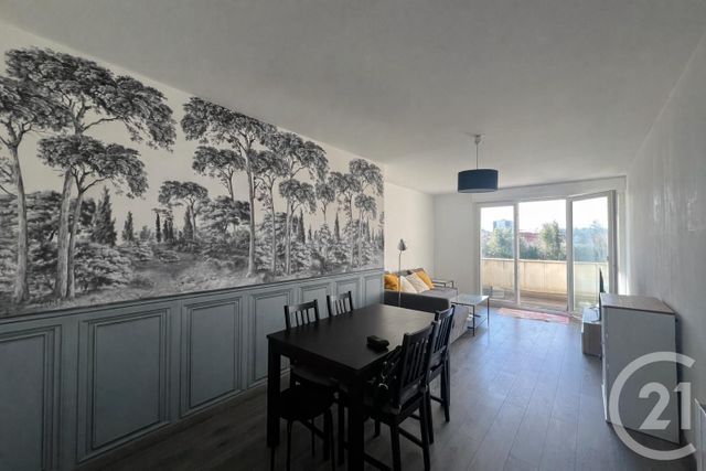 Appartement F2 &agrave; vendre - 2 pi&egrave;ces - 48,50 m2 - Ste Genevieve Des Bois - 91 - ILE-DE-FRANCE