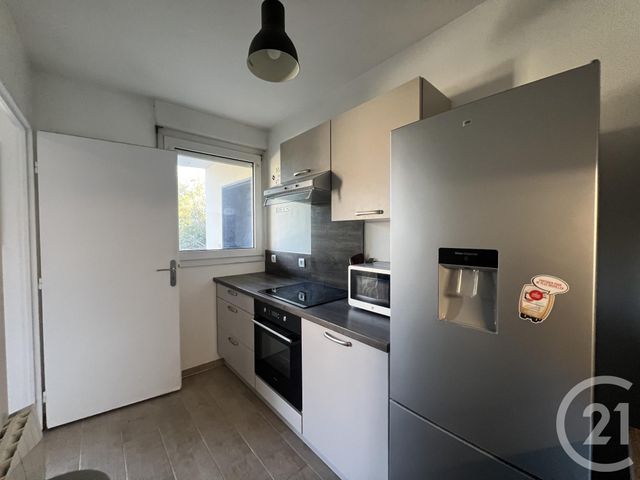 Appartement F2 &agrave; vendre - 2 pi&egrave;ces - 48,50 m2 - Ste Genevieve Des Bois - 91 - ILE-DE-FRANCE