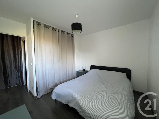 Appartement F2 &agrave; vendre - 2 pi&egrave;ces - 48,50 m2 - Ste Genevieve Des Bois - 91 - ILE-DE-FRANCE