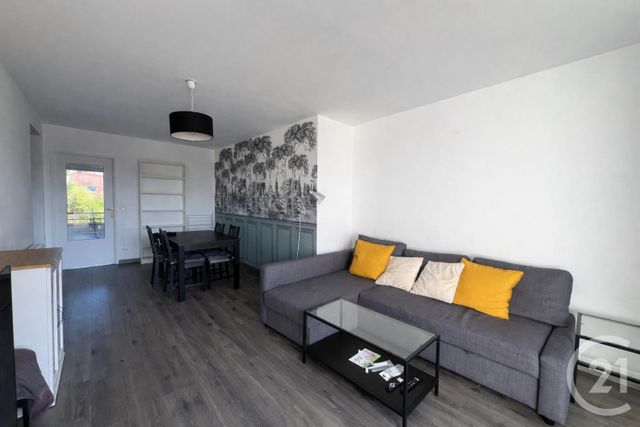 appartement - STE GENEVIEVE DES BOIS - 91