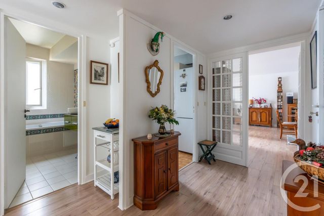 Appartement F4 &agrave; vendre - 4 pi&egrave;ces - 87,07 m2 - St Maur Des Fosses - 94 - ILE-DE-FRANCE