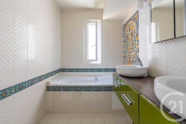 Appartement F4 &agrave; vendre - 4 pi&egrave;ces - 87,07 m2 - St Maur Des Fosses - 94 - ILE-DE-FRANCE