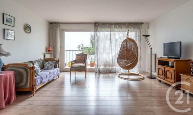 Appartement F4 &agrave; vendre - 4 pi&egrave;ces - 87,07 m2 - St Maur Des Fosses - 94 - ILE-DE-FRANCE