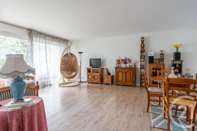 Appartement F4 &agrave; vendre - 4 pi&egrave;ces - 87,07 m2 - St Maur Des Fosses - 94 - ILE-DE-FRANCE