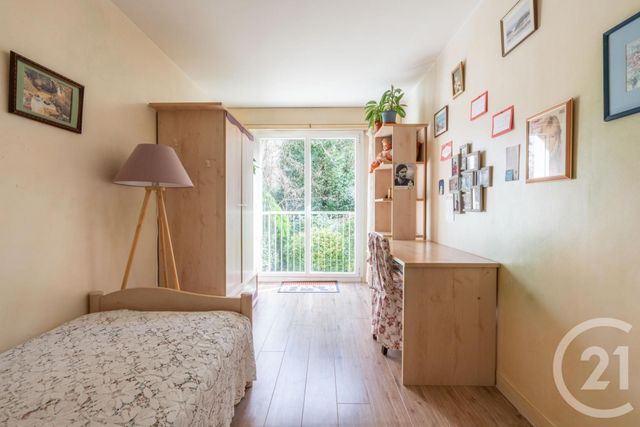 Appartement F4 &agrave; vendre - 4 pi&egrave;ces - 87,07 m2 - St Maur Des Fosses - 94 - ILE-DE-FRANCE