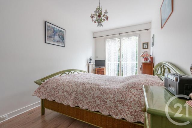 Appartement F4 &agrave; vendre - 4 pi&egrave;ces - 87,07 m2 - St Maur Des Fosses - 94 - ILE-DE-FRANCE