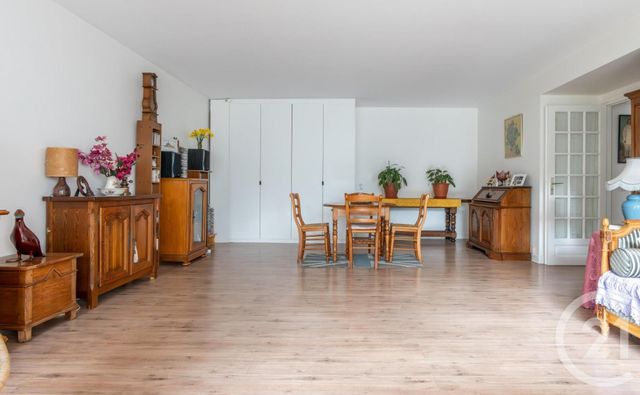 Appartement F4 &agrave; vendre - 4 pi&egrave;ces - 87,07 m2 - St Maur Des Fosses - 94 - ILE-DE-FRANCE