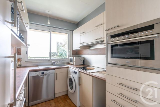 Appartement F4 &agrave; vendre - 4 pi&egrave;ces - 87,07 m2 - St Maur Des Fosses - 94 - ILE-DE-FRANCE