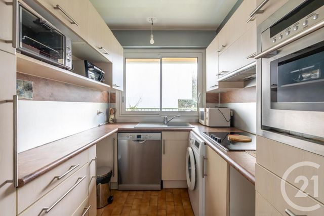 Appartement F4 &agrave; vendre - 4 pi&egrave;ces - 87,07 m2 - St Maur Des Fosses - 94 - ILE-DE-FRANCE