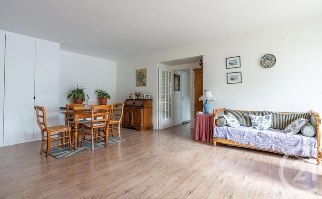 Appartement F4 &agrave; vendre - 4 pi&egrave;ces - 87,07 m2 - St Maur Des Fosses - 94 - ILE-DE-FRANCE