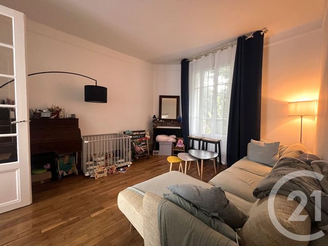 Maison &agrave; vendre - 6 pi&egrave;ces - 107,71 m2 - St Maur Des Fosses - 94 - ILE-DE-FRANCE