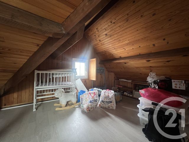 Maison &agrave; vendre - 6 pi&egrave;ces - 107,71 m2 - St Maur Des Fosses - 94 - ILE-DE-FRANCE