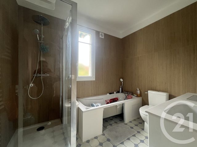 Maison &agrave; vendre - 6 pi&egrave;ces - 107,71 m2 - St Maur Des Fosses - 94 - ILE-DE-FRANCE