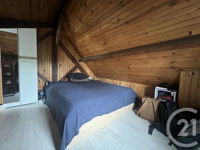 Maison &agrave; vendre - 6 pi&egrave;ces - 107,71 m2 - St Maur Des Fosses - 94 - ILE-DE-FRANCE