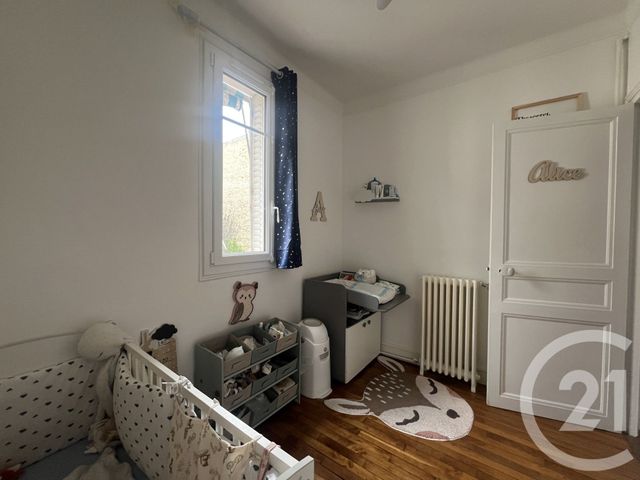 Maison &agrave; vendre - 6 pi&egrave;ces - 107,71 m2 - St Maur Des Fosses - 94 - ILE-DE-FRANCE
