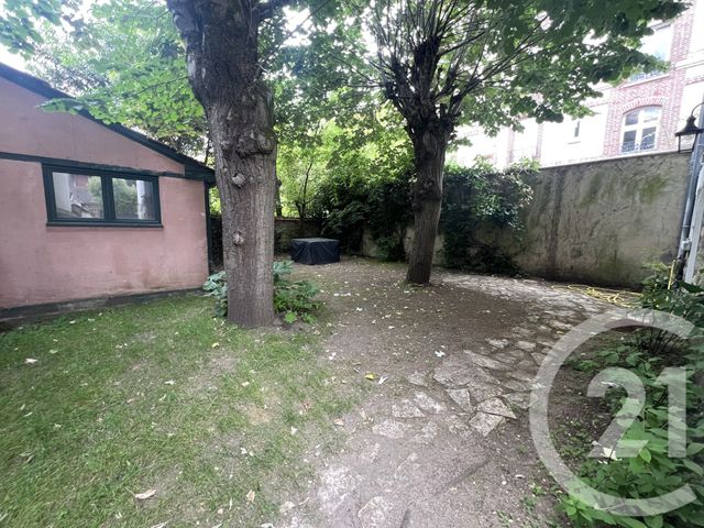 Maison &agrave; vendre - 6 pi&egrave;ces - 107,71 m2 - St Maur Des Fosses - 94 - ILE-DE-FRANCE